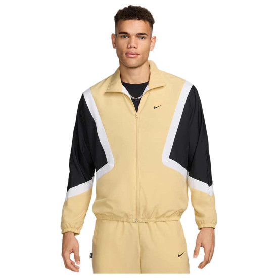 Nike Ανδρική ζακέτα Dri-FIT Woven Icon